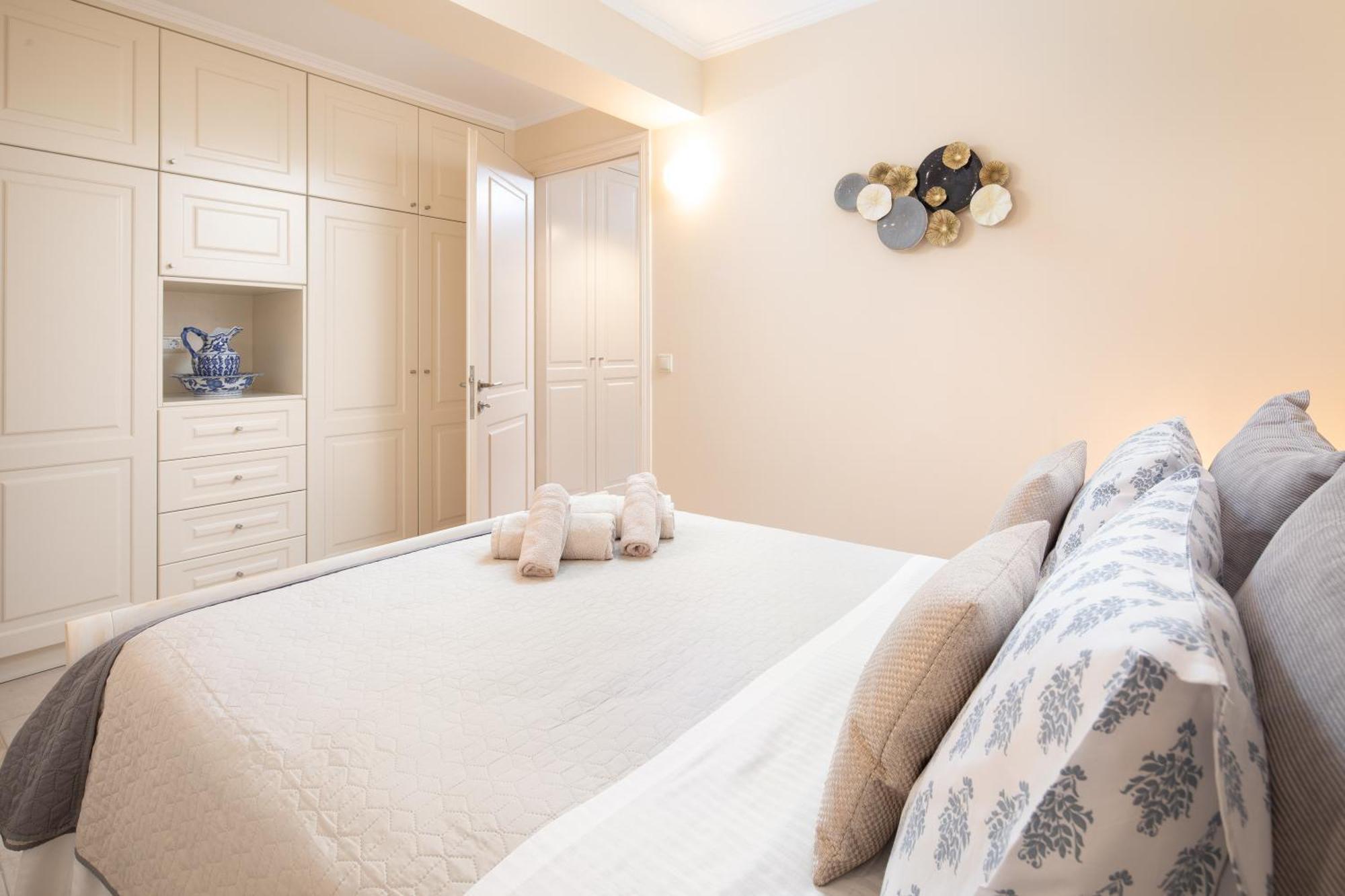 τ&g Apartament *