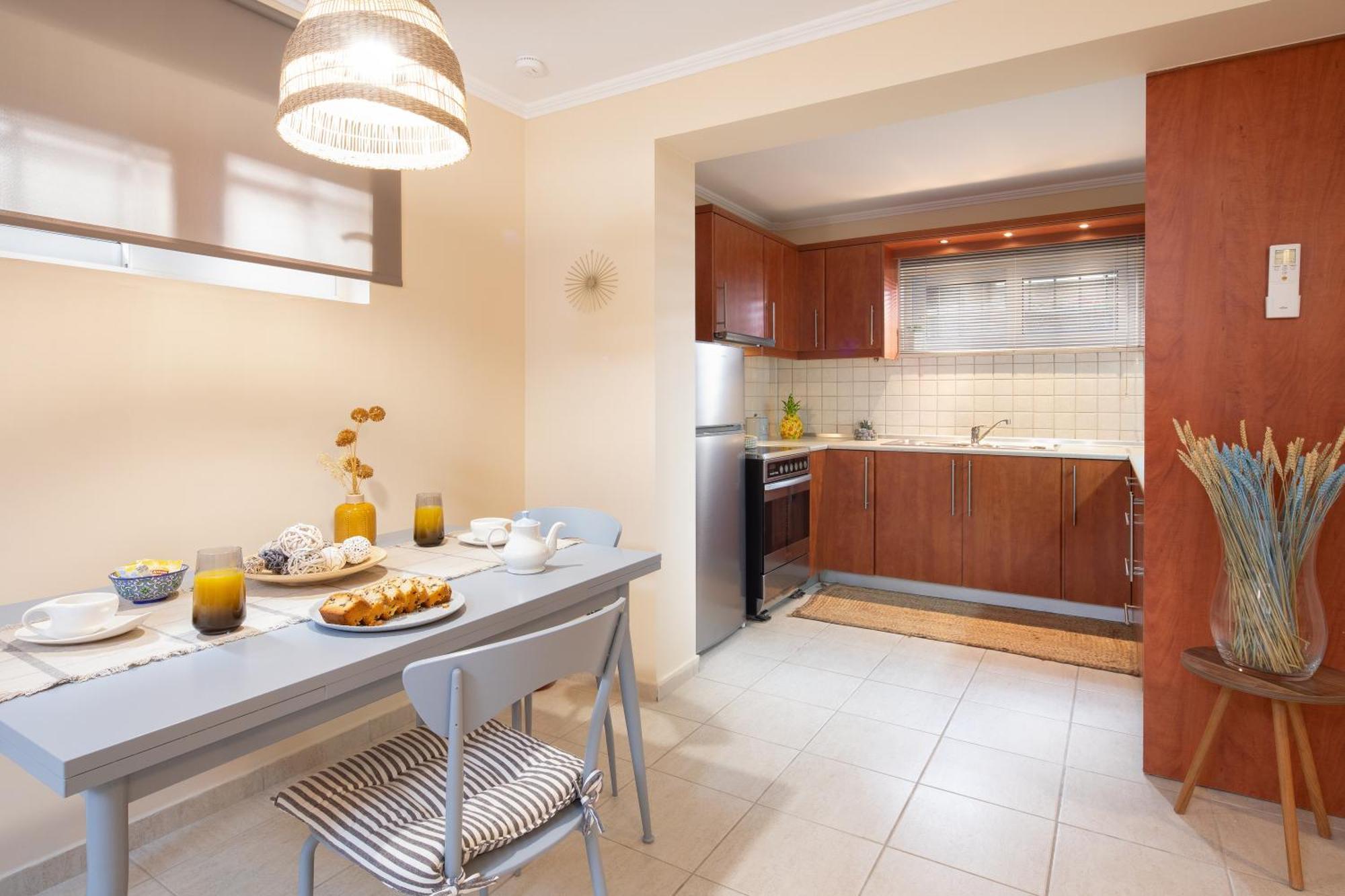 Apartament τ&g