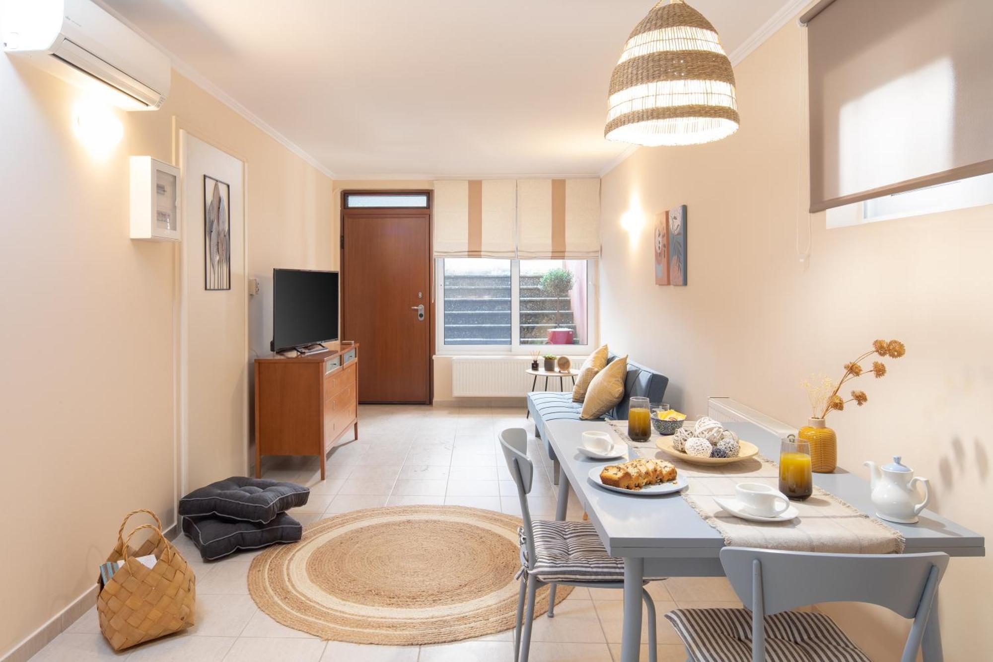 Apartament τ&g